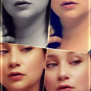 Meet your Posher, Vanessa